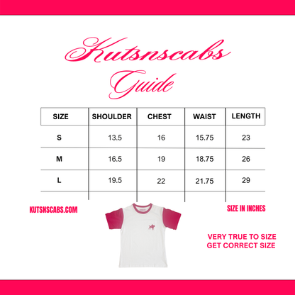 "Ringer" Dog T-Shirt