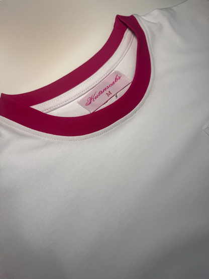 "Ringer" Dog T-Shirt