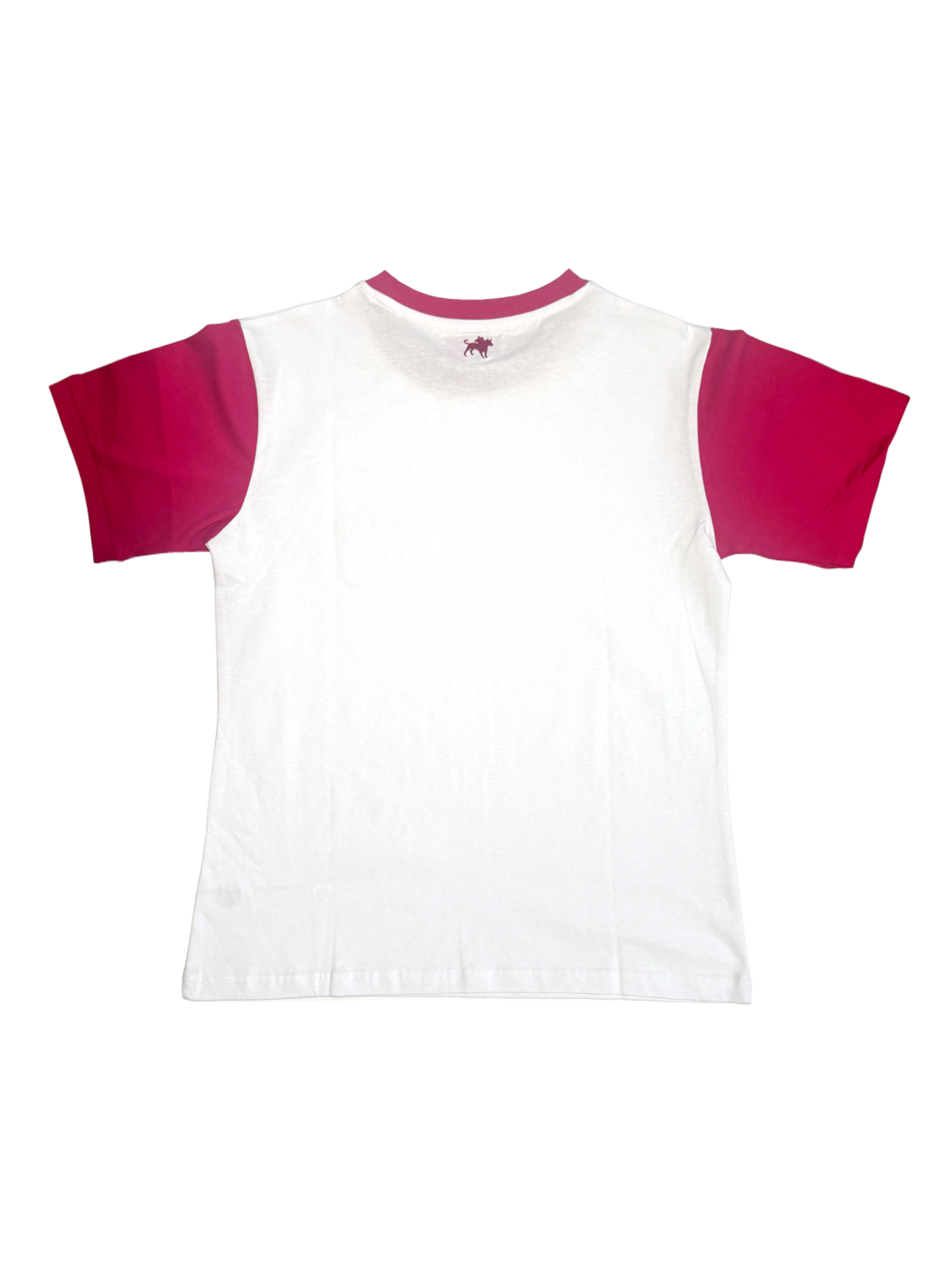 "Ringer" Dog T-Shirt