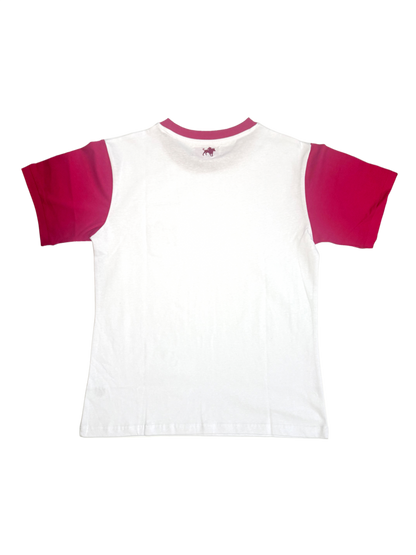 "Ringer" Dog T-Shirt