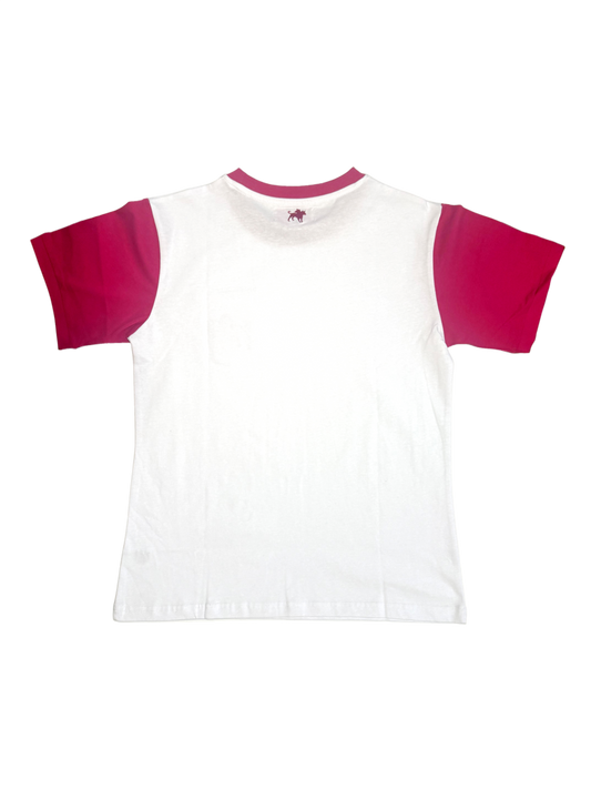 "Ringer" Dog T-Shirt