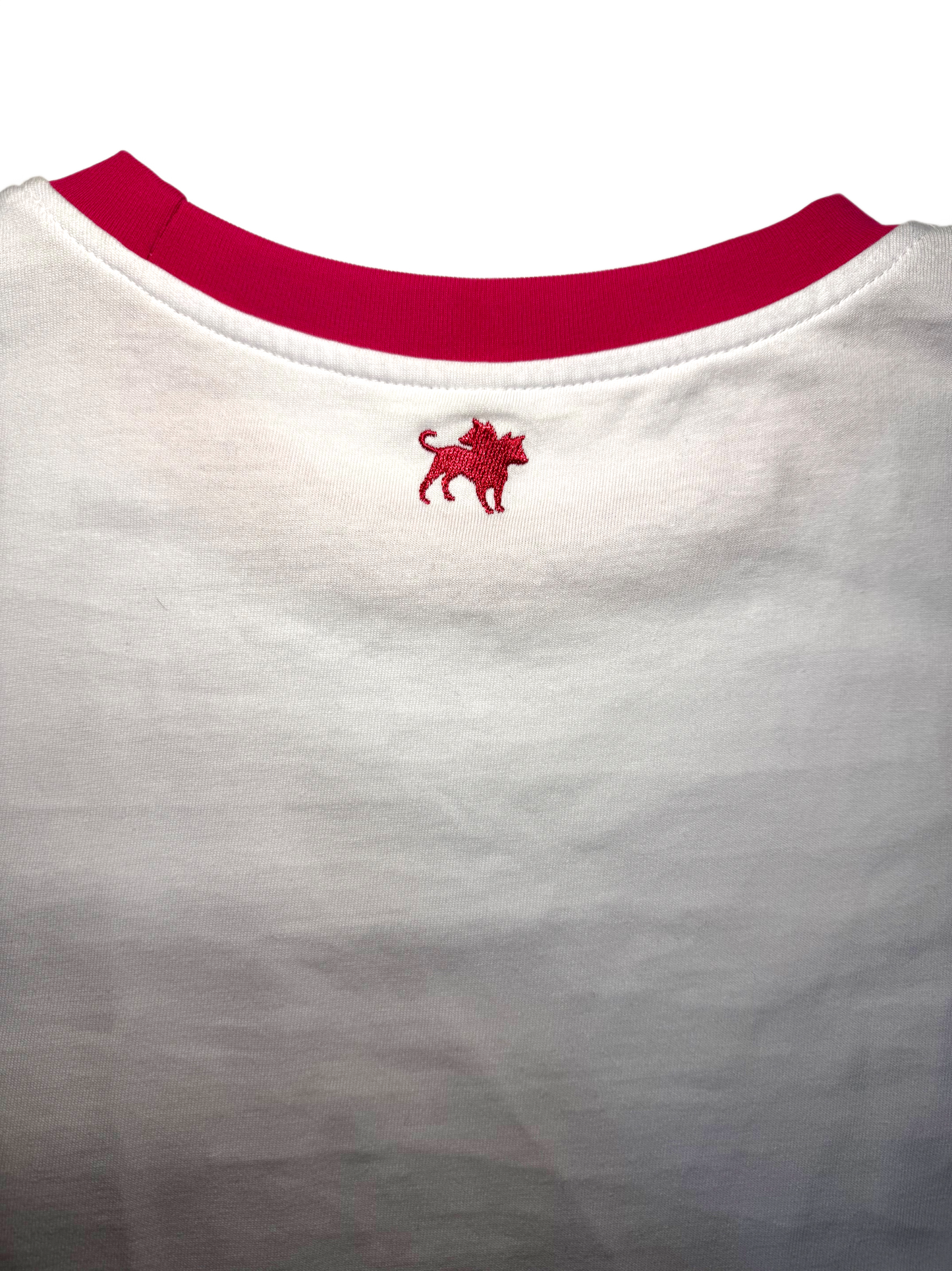 "Ringer" Dog T-Shirt