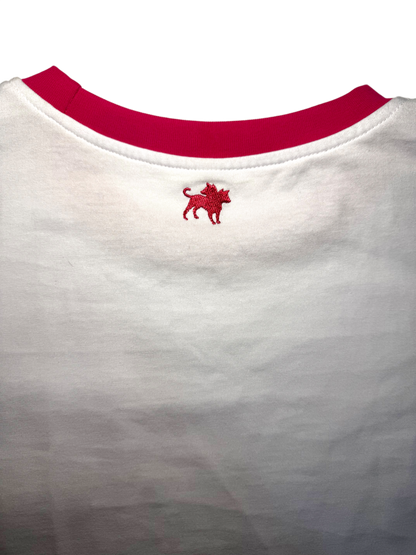 "Ringer" Dog T-Shirt