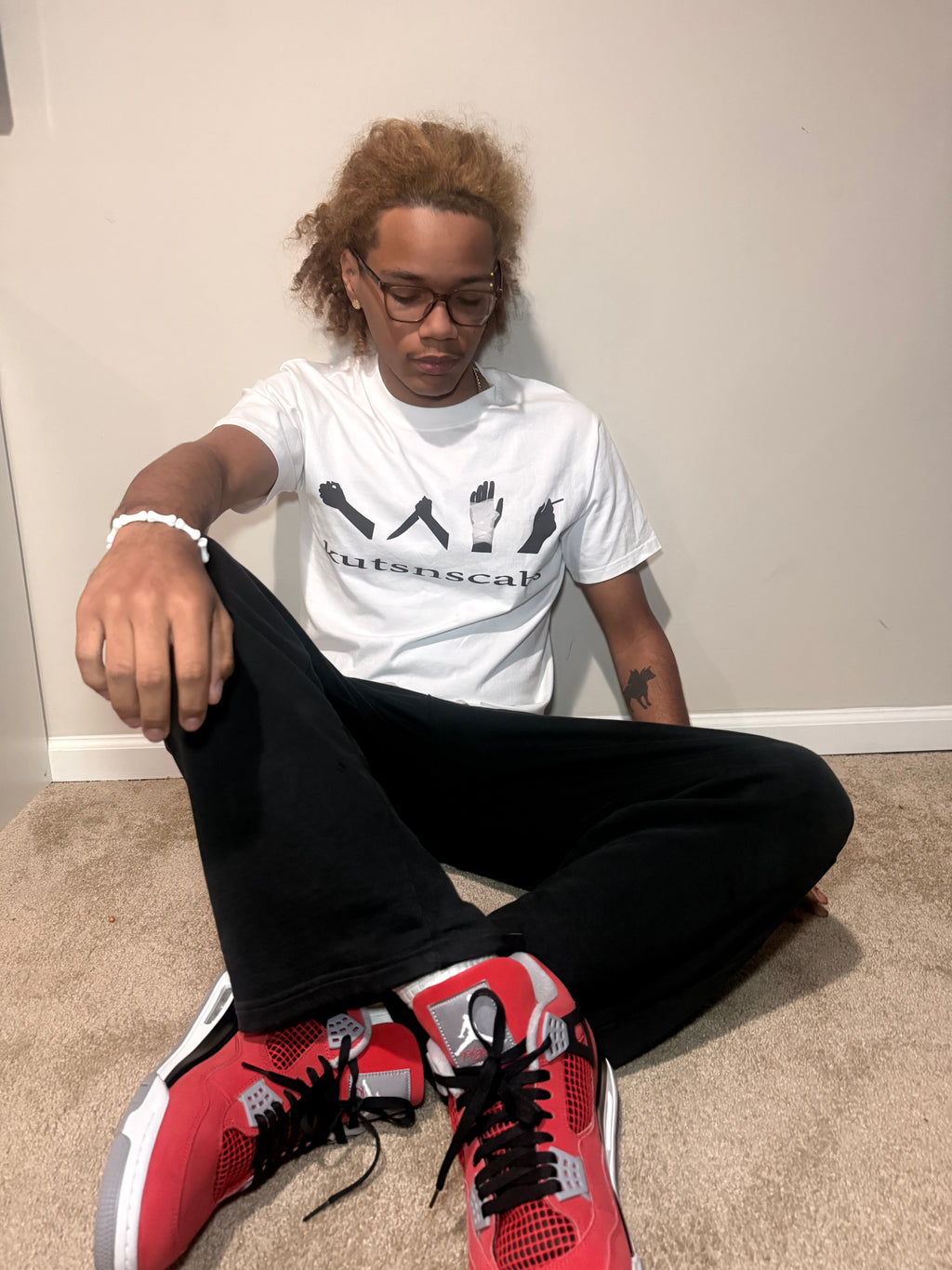 "Vices" T-Shirt