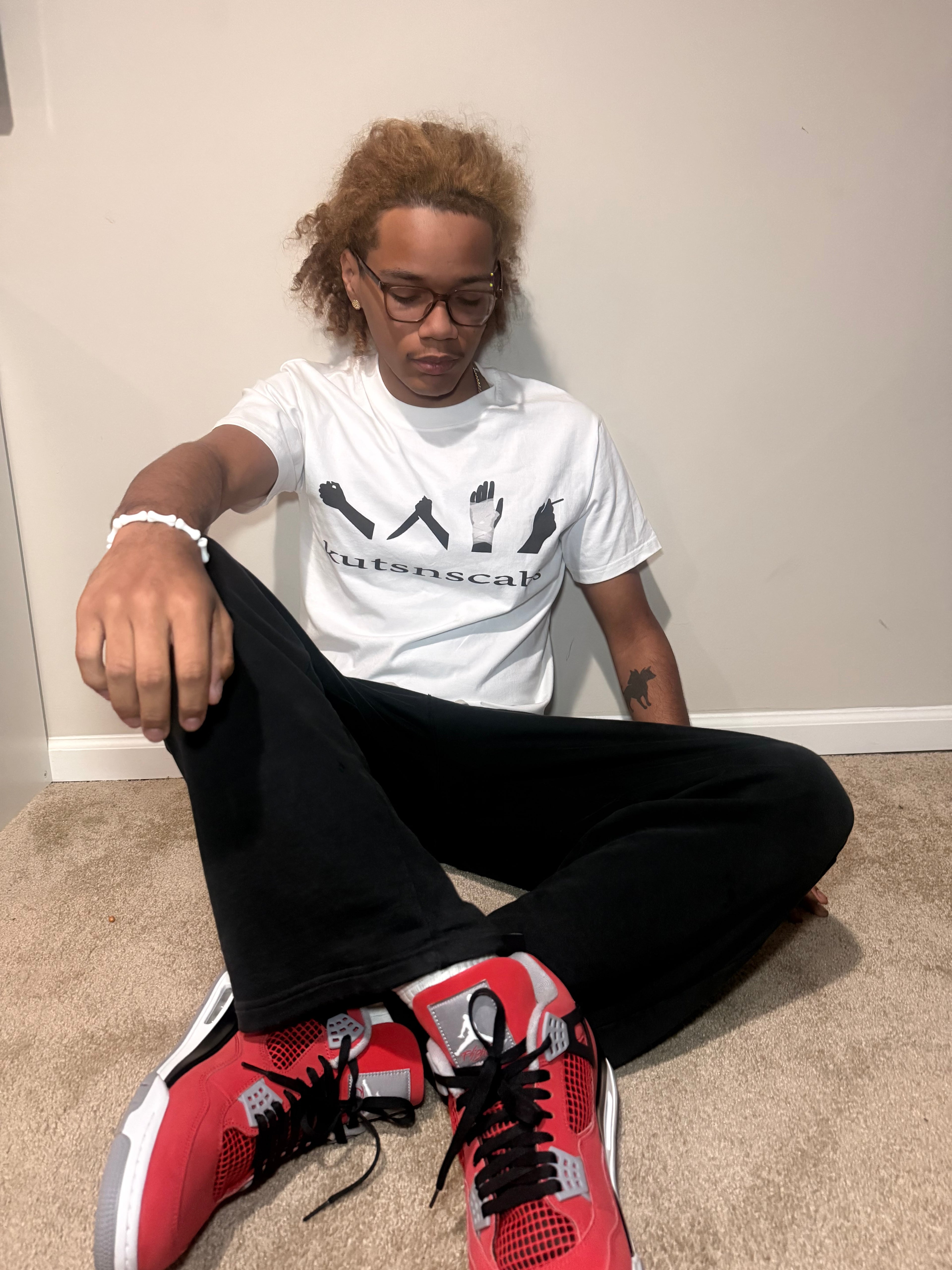 "Vices" T-Shirt
