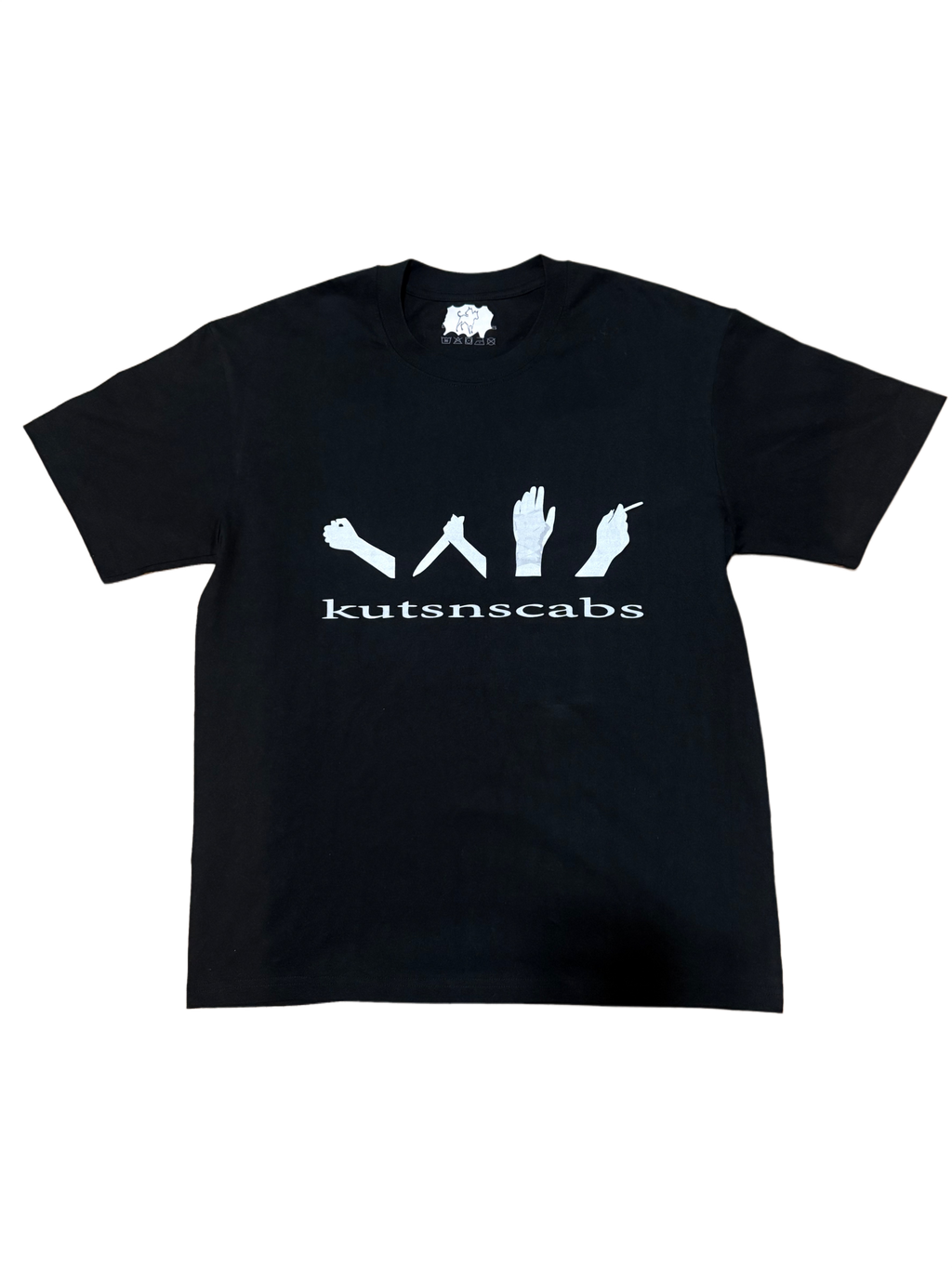 "Vices" T-Shirt