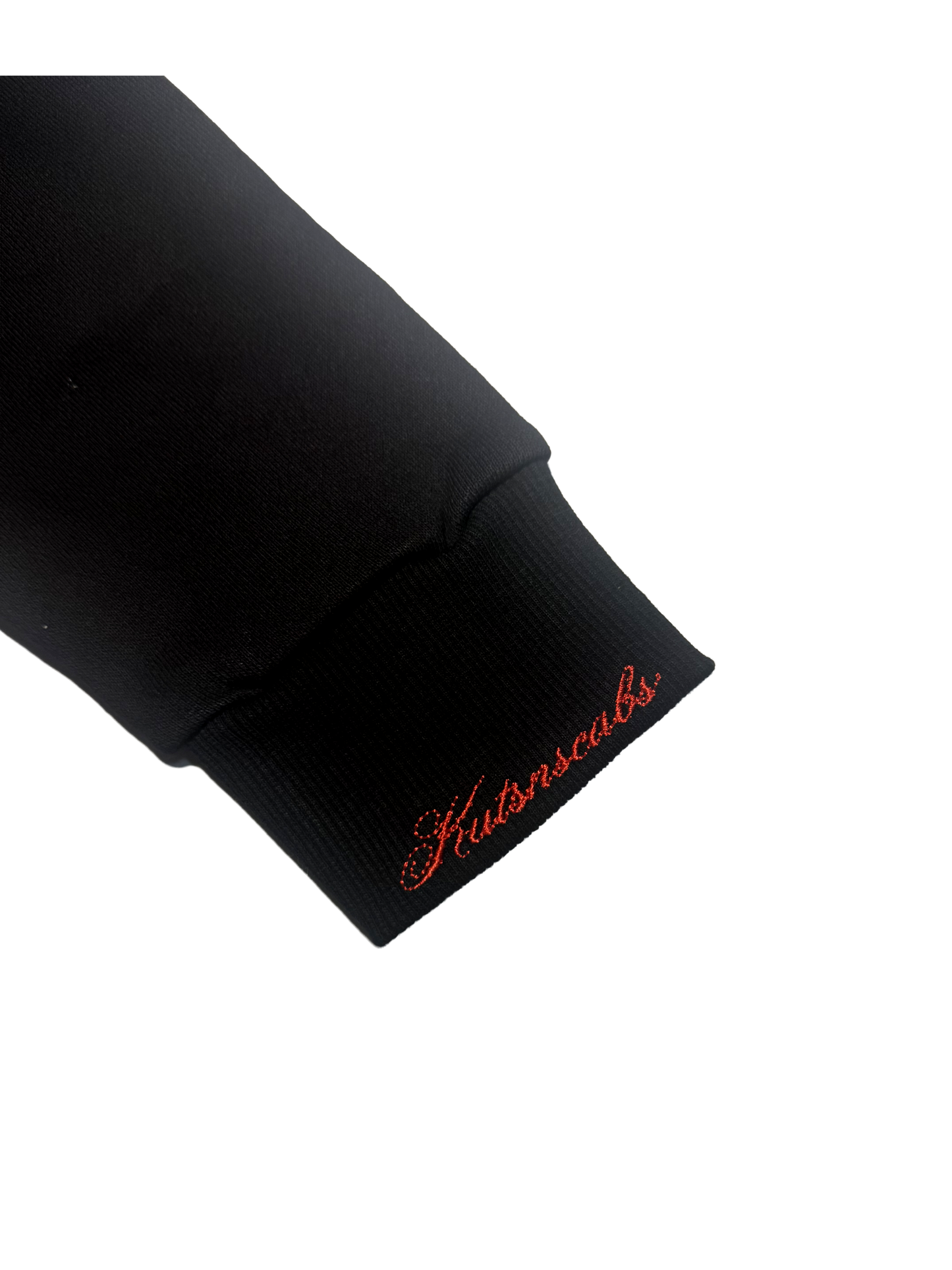 "Dog Collar" Sweater